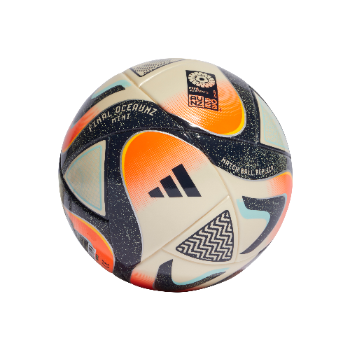 Adidas Oceaunz Final Mini Ball – Springfield & Woodbridge Soccer