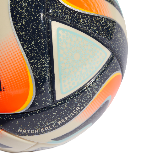 Adidas Oceaunz Final Mini Ball – Springfield & Woodbridge Soccer