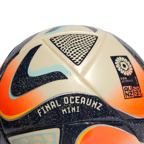 Adidas Oceaunz Final Mini Ball – Springfield & Woodbridge Soccer