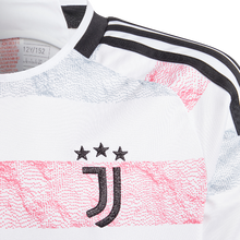 Load image into Gallery viewer, Adidas Youth Juventus 23/24 Away Replica Jersey
