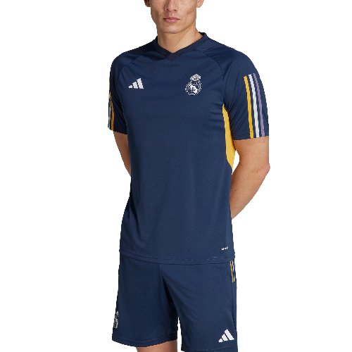 23/24 Real Madrid Jerseys, Real Madrid Gear, Apparel, Madrid Shop