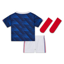 Load image into Gallery viewer, Nike France 2026 Home Baby Kit
