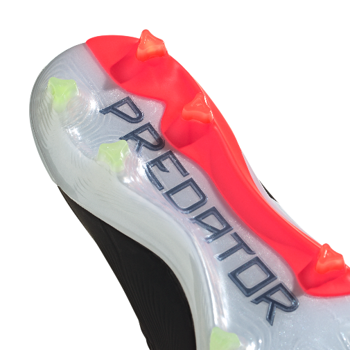 Adidas Predator Elites LL FG – Springfield & Woodbridge Soccer
