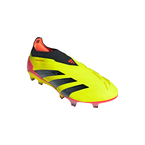 adidas Predator Elite LL FG White/Silver/Royal – Best Buy Soccer
