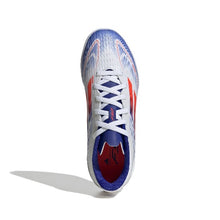 Load image into Gallery viewer, Adidas JR F50 League Indoor Shoes
