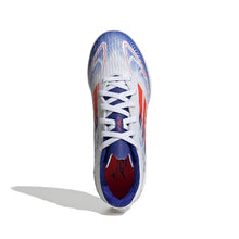 Load image into Gallery viewer, Adidas Jr F50 League TF
