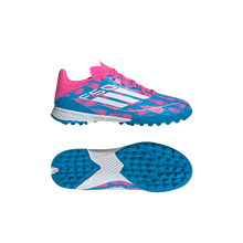 Load image into Gallery viewer, Adidas F50 League TF J
