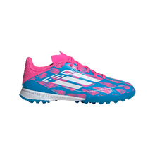 Load image into Gallery viewer, Adidas F50 League TF J
