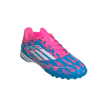 Load image into Gallery viewer, Adidas F50 League TF J
