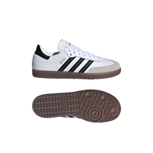Load image into Gallery viewer, Adidas Jr Samba
