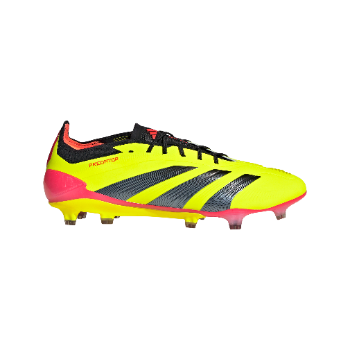 左*き様 adidas Predator elite FG adidas Predator Elite FT FG - Lucid Red/White/Back – Third Coast