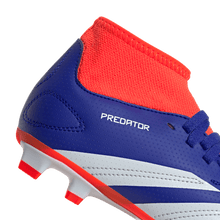 Load image into Gallery viewer, Adidas Predator Club Sock FxG J
