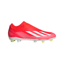 Load image into Gallery viewer, Adidas X Crazyfast League LL FG
