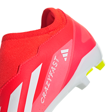 Load image into Gallery viewer, Adidas X Crazyfast League LL FG
