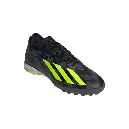 Adidas X Crazyfast INJ .3 TF – Springfield & Woodbridge Soccer Supplies