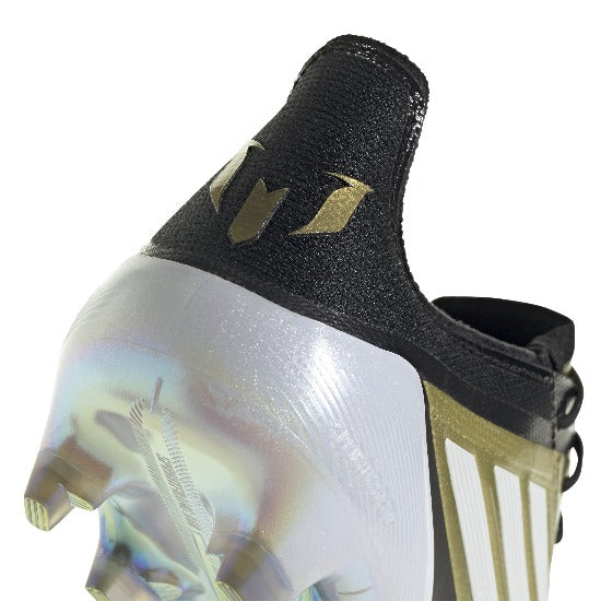 Adidas F50 Elite Messi FG – Springfield & Woodbridge Soccer