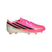 Load image into Gallery viewer, Adidas F50 Hyperfast Elite FG J
