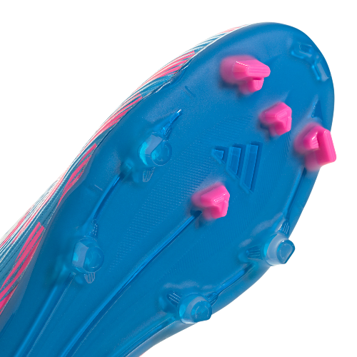 Adidas F50 League LL FG/MG – Springfield & Woodbridge Soccer