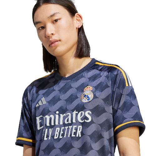 Replica Adidas Real Madrid Soccer Jersey 2019/20