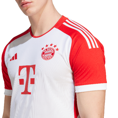 Adidas Men's FC Bayern Munich 23/24 Tiro Training Jersey – Springfield &  Woodbridge Soccer Supplies