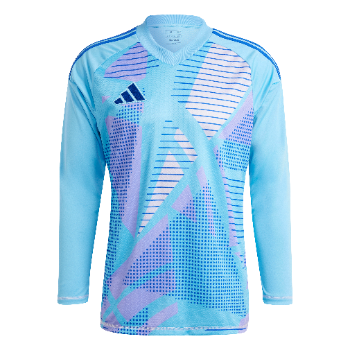 Adidas Men's Tiro24 Competition Goalkeeper LS Jersey