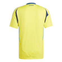 Load image into Gallery viewer, Adidas Men&#39;s Sweden 2024 Home Replica Jersey
