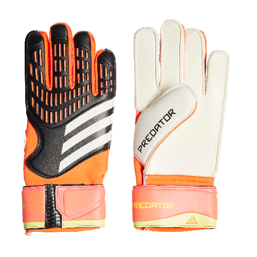 Adidas Predator Goalkeeper Match Gloves