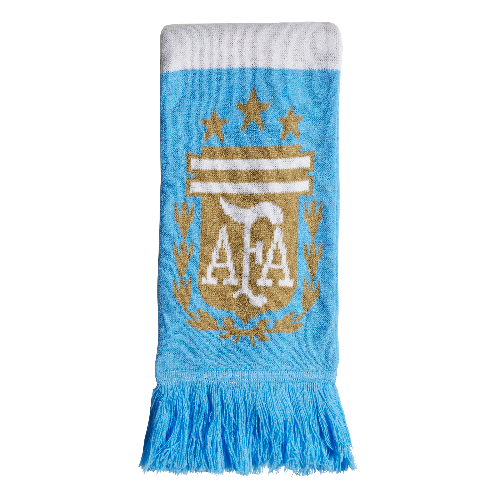 Argentina Home Scarf