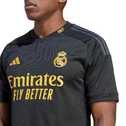 Real Madrid 23/24 Third Authentic Jersey