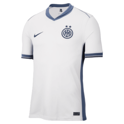 Nike Men's Inter Milan 24/25 Away Replica Jersey – Springfield