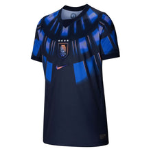 Load image into Gallery viewer, Nike Youth Uruguay 2026 Away Jersey
