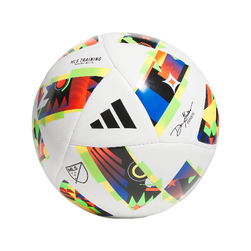 Adidas MLS Training Ball