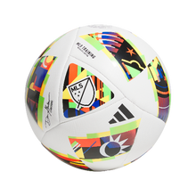 Load image into Gallery viewer, Adidas MLS Training Ball
