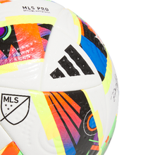 Load image into Gallery viewer, Adidas MLS 24 Pro Official Match Ball
