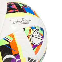 Load image into Gallery viewer, Adidas MLS 24 Pro Official Match Ball
