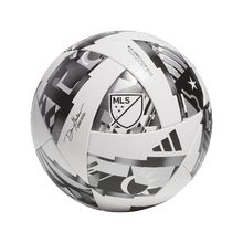 Load image into Gallery viewer, Adidas MLS 24 Competition NFHS Ball
