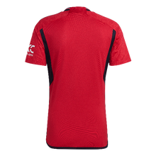 Load image into Gallery viewer, Adidas Men&#39;s Manchester United 23/24 Home Replica Jersey
