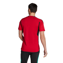 Load image into Gallery viewer, Adidas Men&#39;s Manchester United 23/24 Home Replica Jersey
