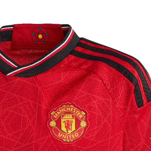 Adidas Men's Manchester United 23/24 Away Replica Jersey – Springfield &  Woodbridge Soccer Supplies