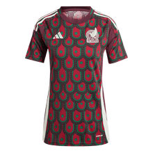Load image into Gallery viewer, Adidas Women Mexico 2024 Home Jersey
