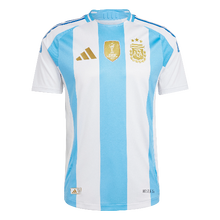 Load image into Gallery viewer, Adidas Men&#39;s Argentina 2024 Authentic Home Jersey
