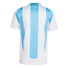 Load image into Gallery viewer, Adidas Men&#39;s Argentina 2024 Authentic Home Jersey
