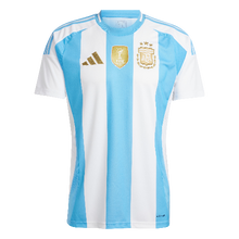 Load image into Gallery viewer, Adidas Men&#39;s Argentina 2024 Home Replica Jersey
