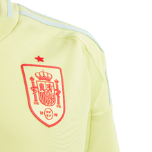 Load image into Gallery viewer, Adidas Youth Spain 2024 Away Jersey
