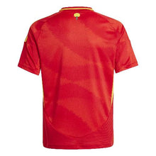 Load image into Gallery viewer, Adidas Youth Spain 2024 Home Replica Jersey
