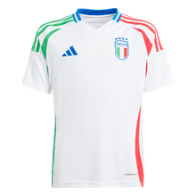 Load image into Gallery viewer, Adidas Youth Italy 2024 Away Jersey
