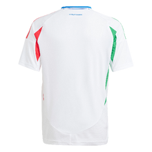 Load image into Gallery viewer, Adidas Youth Italy 2024 Away Jersey
