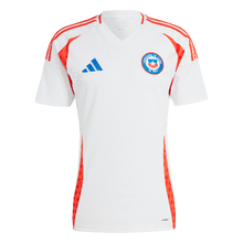 Load image into Gallery viewer, Adidas Men&#39;s Chile 2024 Away Replica Jersey
