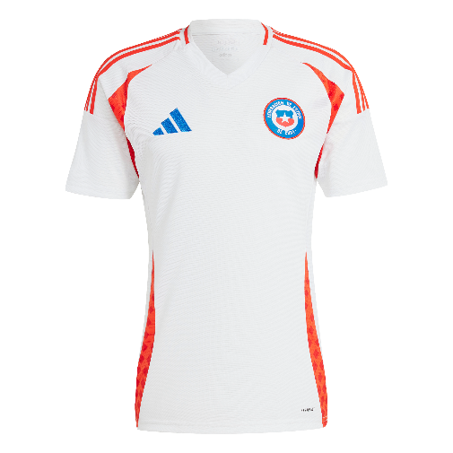 Adidas Men's Chile 2024 Away Replica Jersey