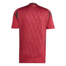 Load image into Gallery viewer, Adidas Men&#39;s Belgium 2024 Home Replica Jersey
